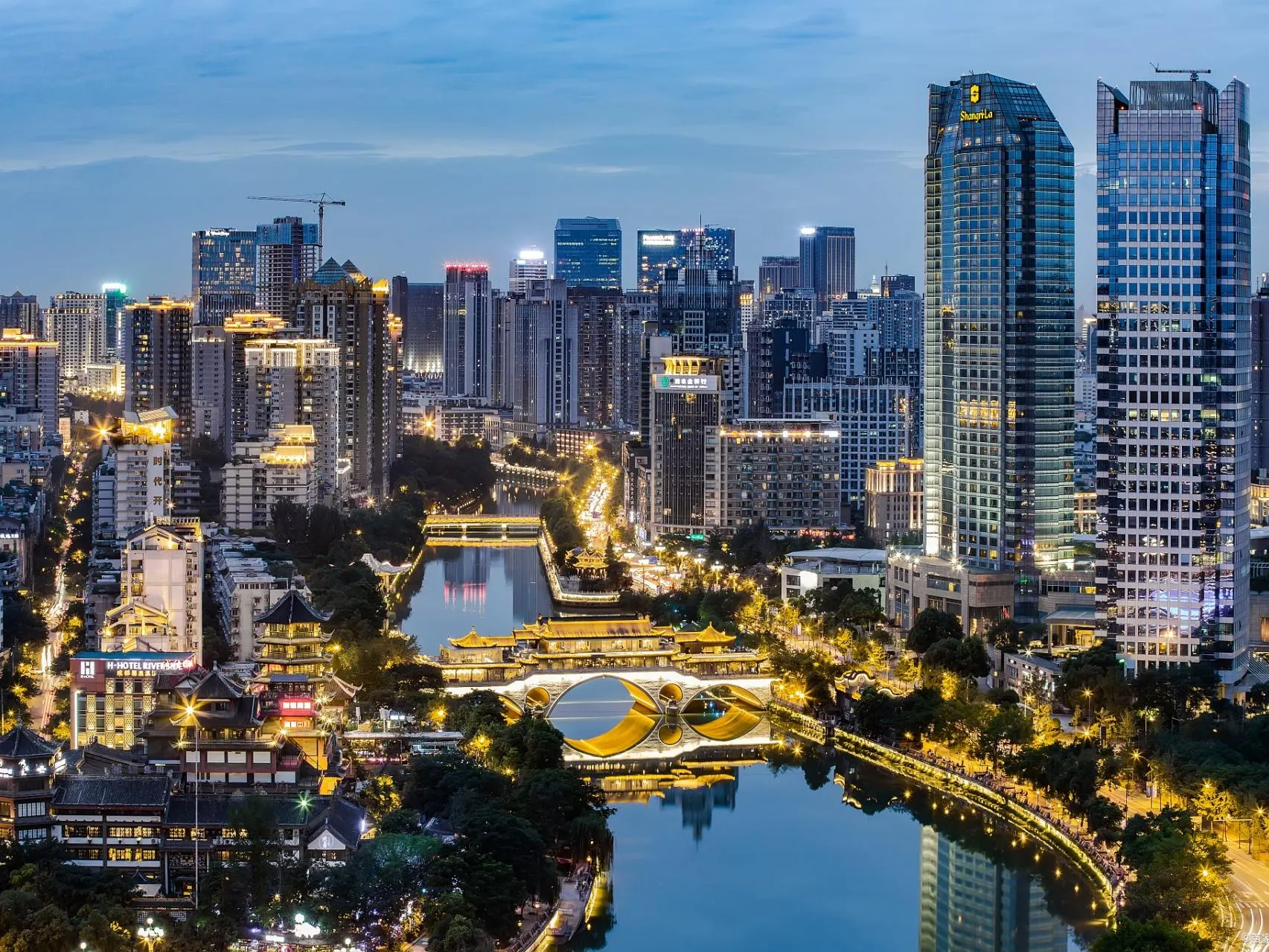 Chengdu