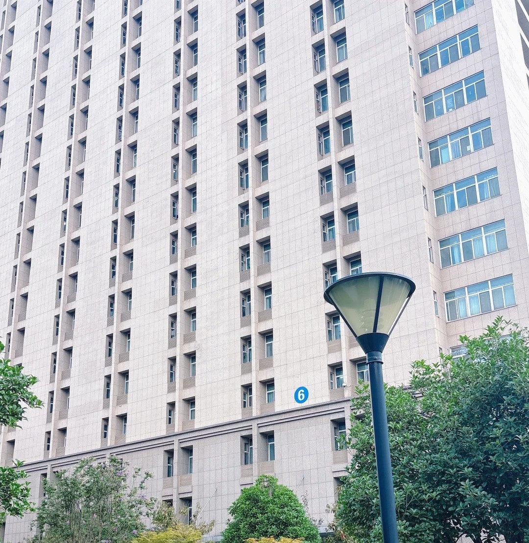 Hospital image: Nanjing Brain Hospital