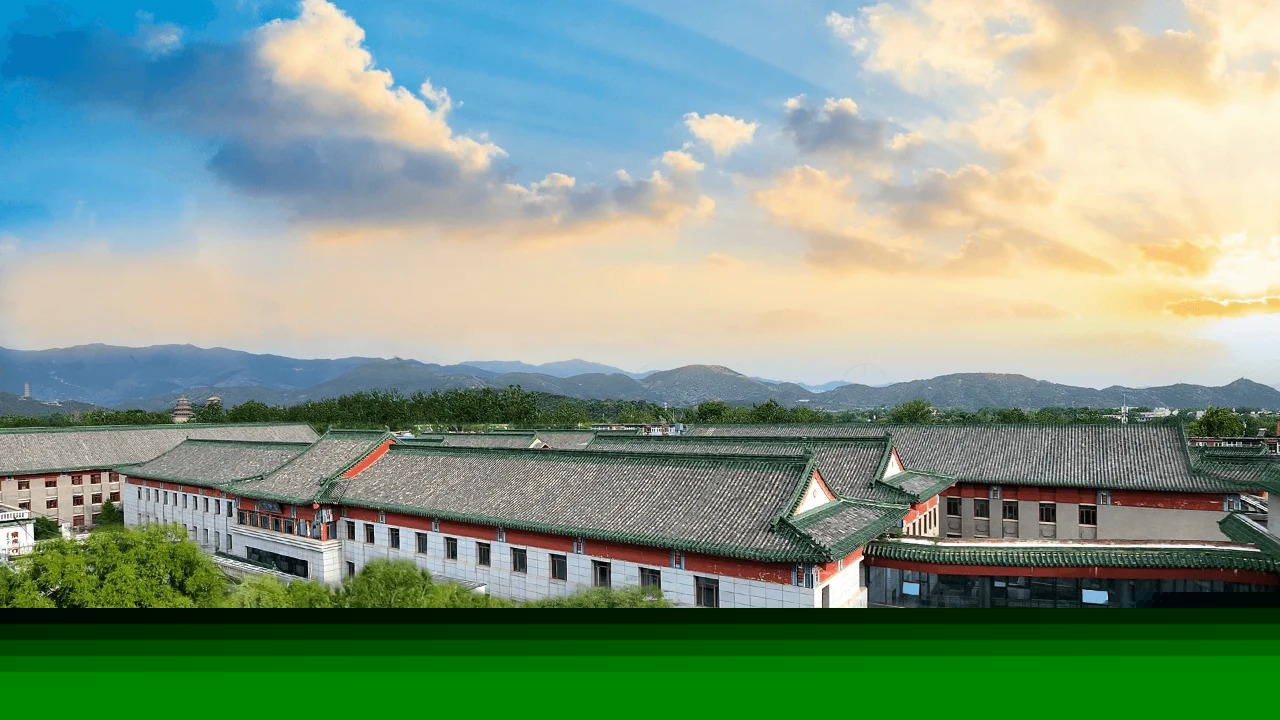 Hospital image: Xiyuan Hospital, China Academy of Chinese Medical Sciences