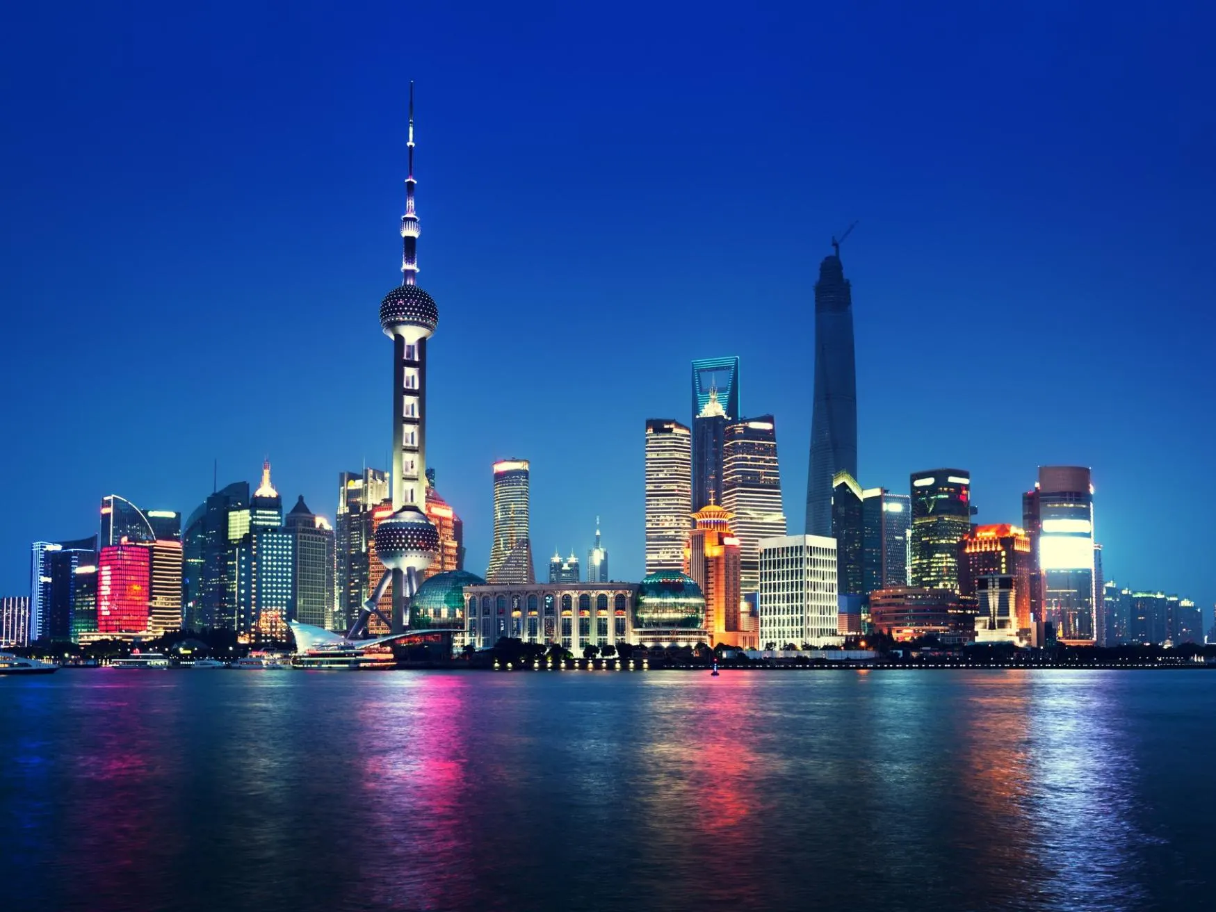 Shanghai, China