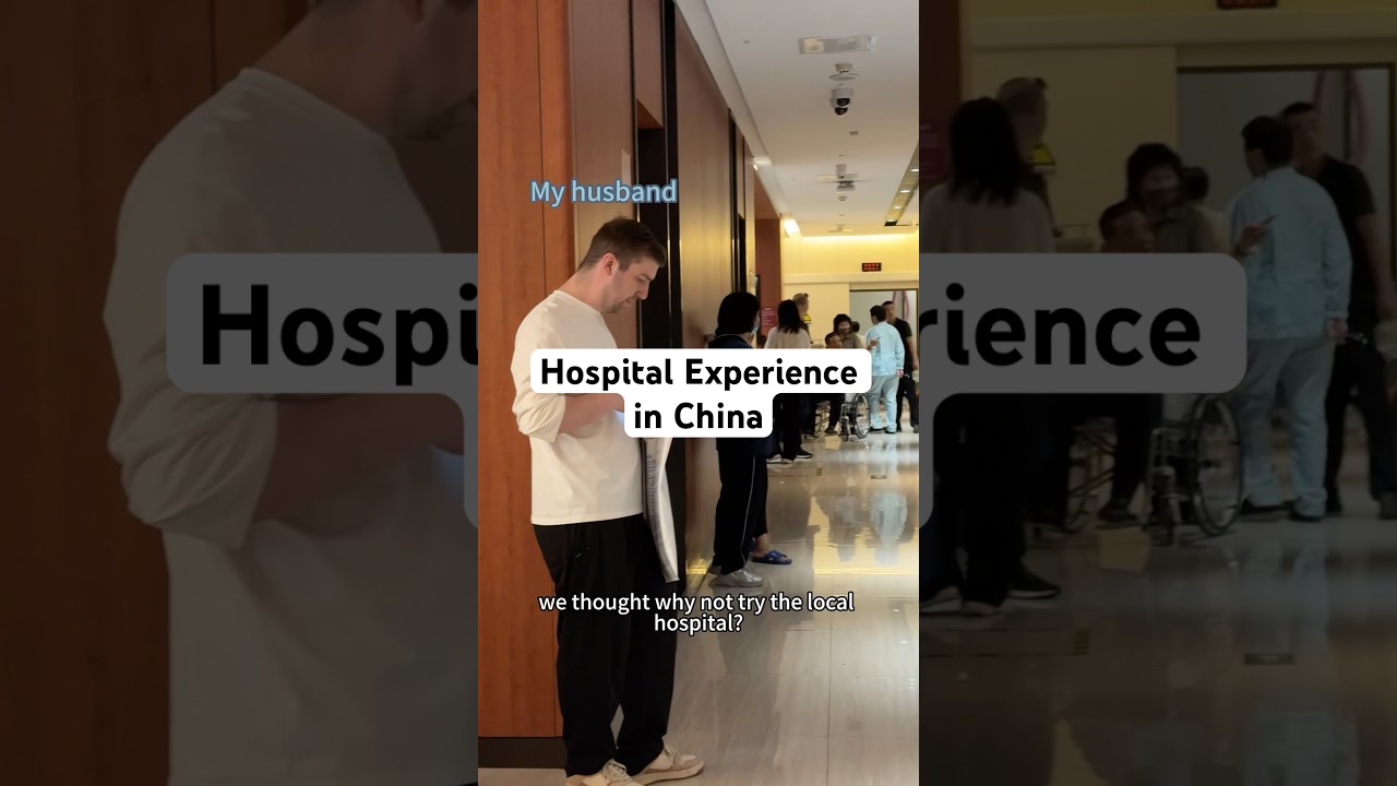 MRI and CT: the visit experience