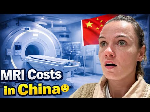 What an MRI visit can involve