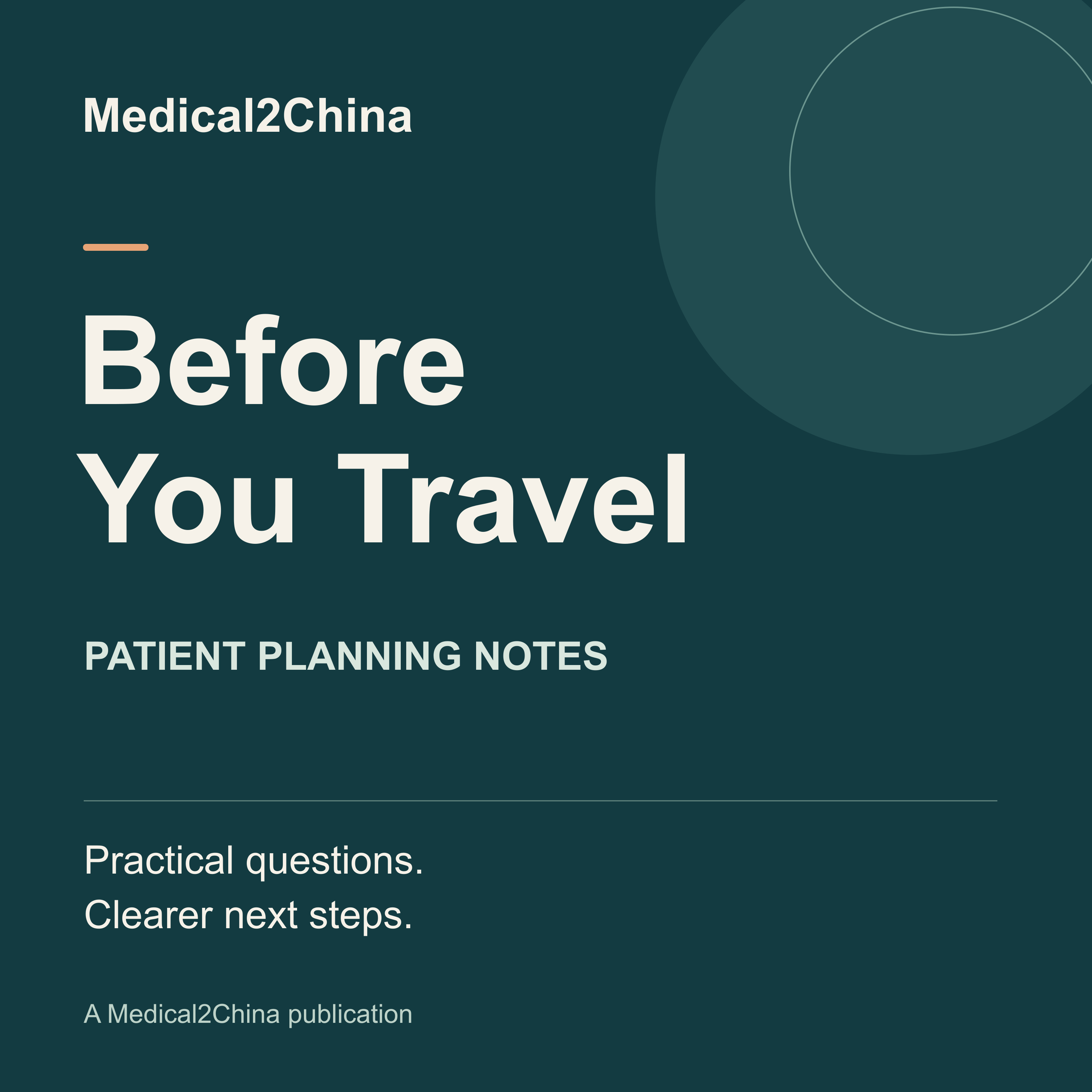 Before You Travel podcast cover